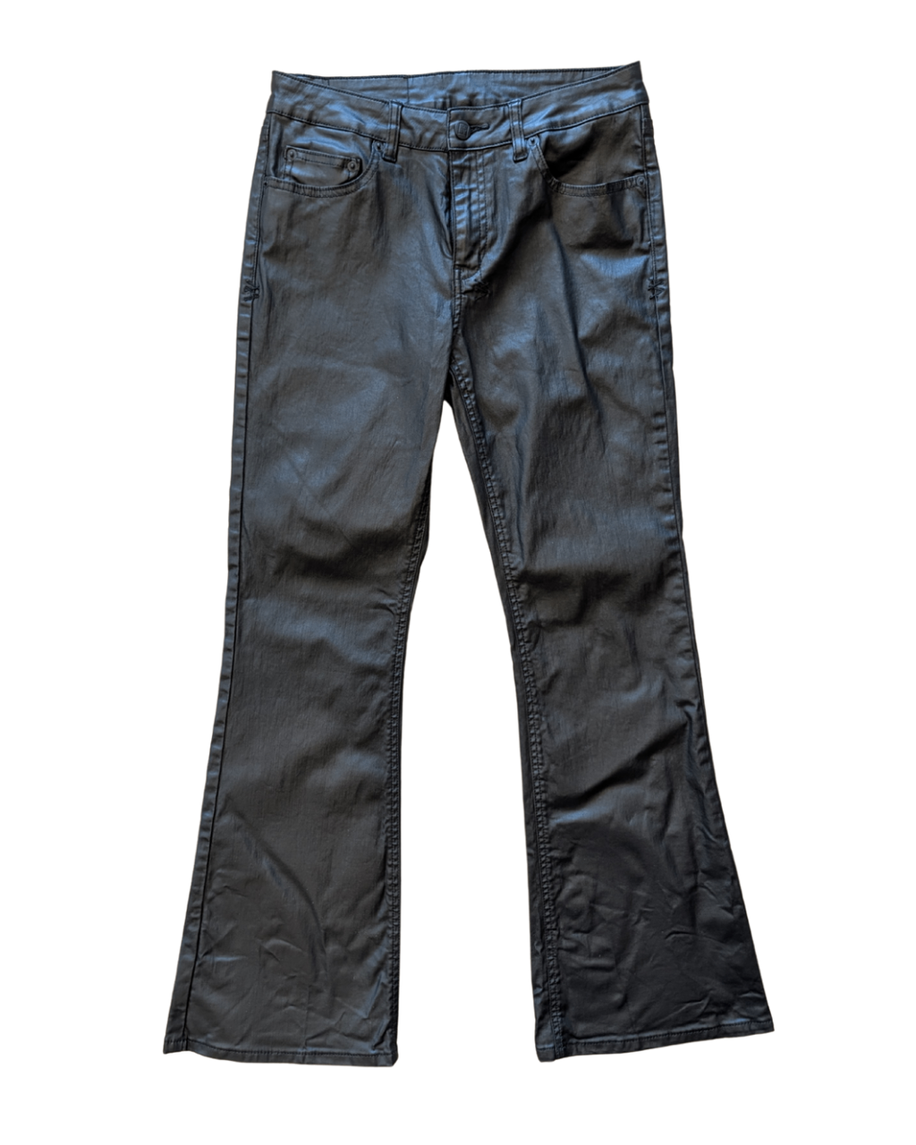 Ksubi Black Pants - 29"W