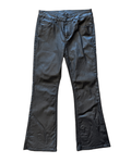 Ksubi Black Pants - 29"W