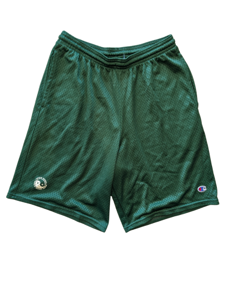 Mac Miller x Champion Shorts - S (28"W)