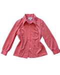 Vintage Jantzen Button Up - 16