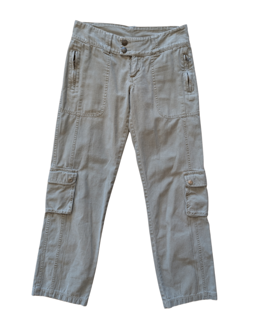 Venus Cargo Pants - 29" W