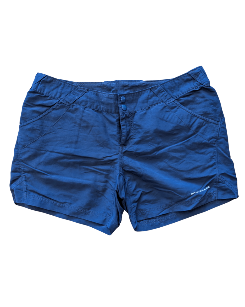 Columbia OMNI SHADE Shorts - L (36" W)