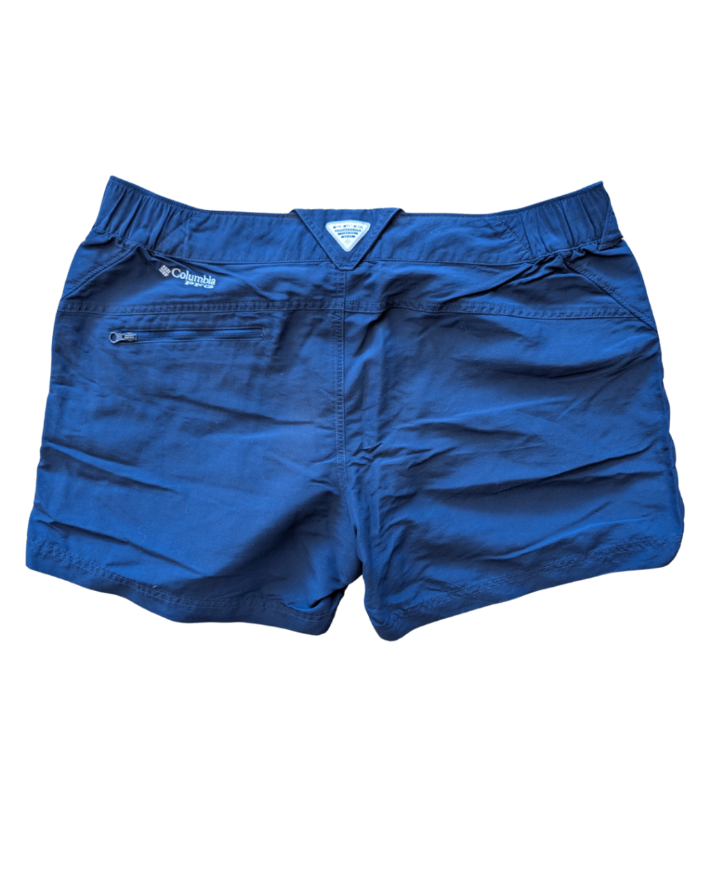 Columbia OMNI SHADE Shorts - L (36" W)