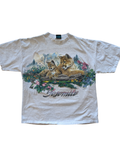Vintage Yosemite Falls Tee - 2XL