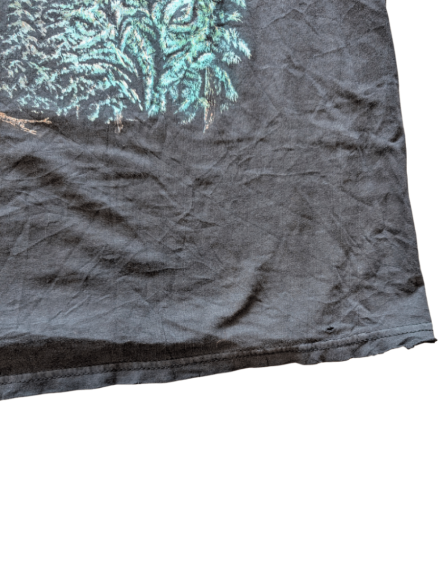 '93 Hidden Eagle Tee - XL (small holes)