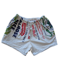 Hawaii Rice Bag Shorts - 26-30"W