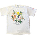 Hummingbird Costa Rica T-Shirt White - M