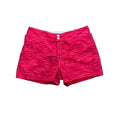 Reversible Zebra Swim Shorts - M
