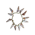 Seashell Bracelet