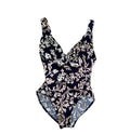 Swimsuit Navy - M