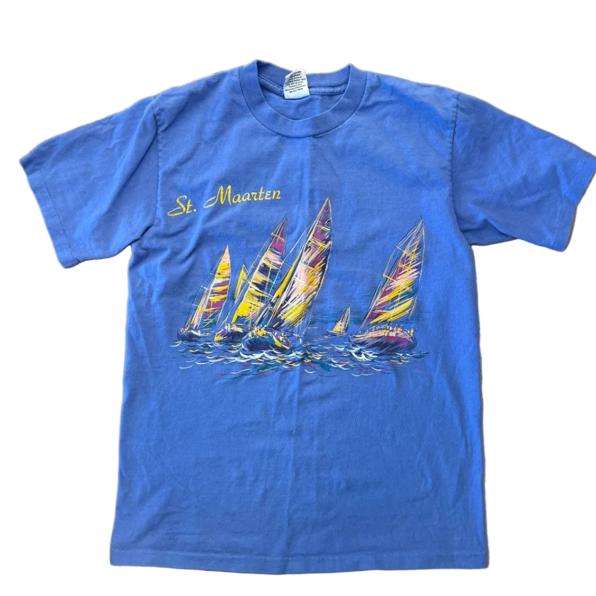 St. Maarten T-Shirt