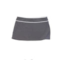 Calvin Klein Skirt M Gray