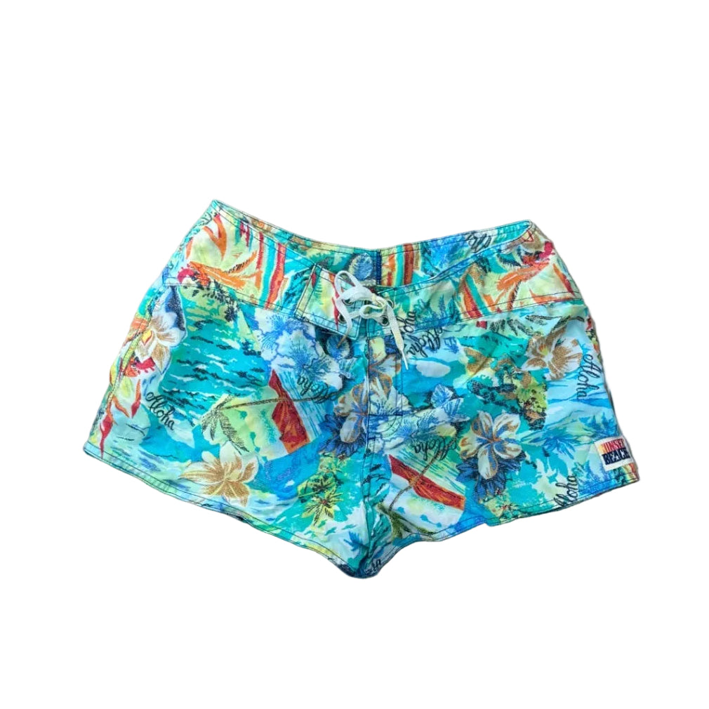 Hawaii Swim Shorts Multicolor - M