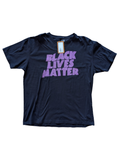 Black Lives Matter Tee - XL