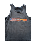 90's Zion Harley-Davidson Tank- M