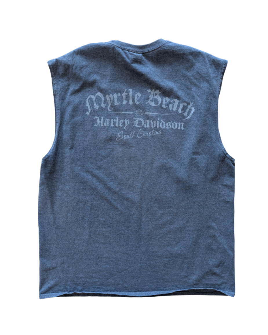 Myrtle Beach Harley-Davidson Tank - XXL