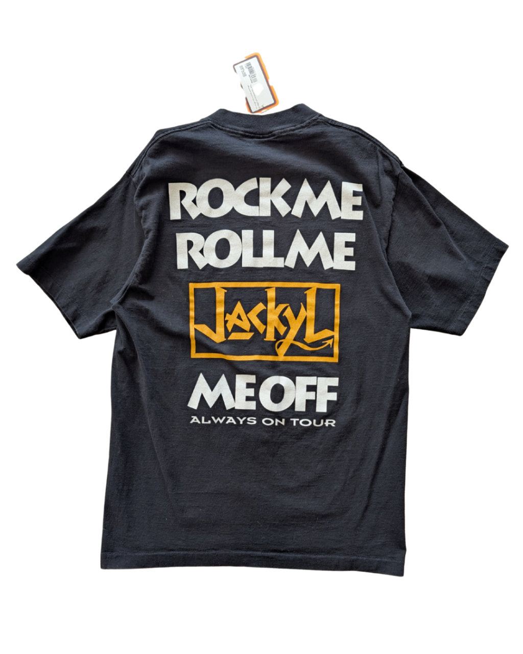 Jackyl '93 T-Shirt - L