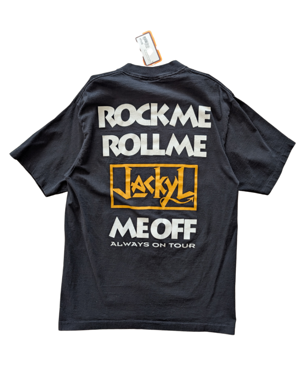 Jackyl '93 T-Shirt - L