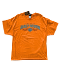 2012 Harley-Davidson T-shirt - XL