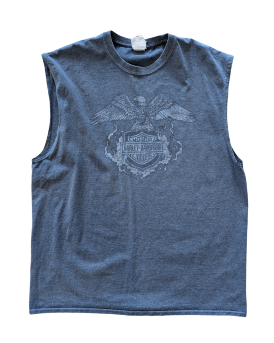 Myrtle Beach Harley-Davidson Tank - XXL
