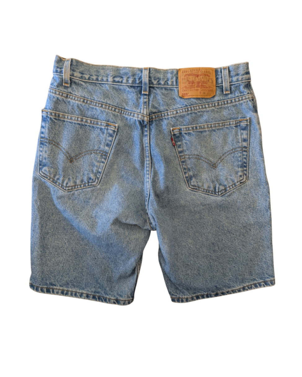 Levi Shorts - 34