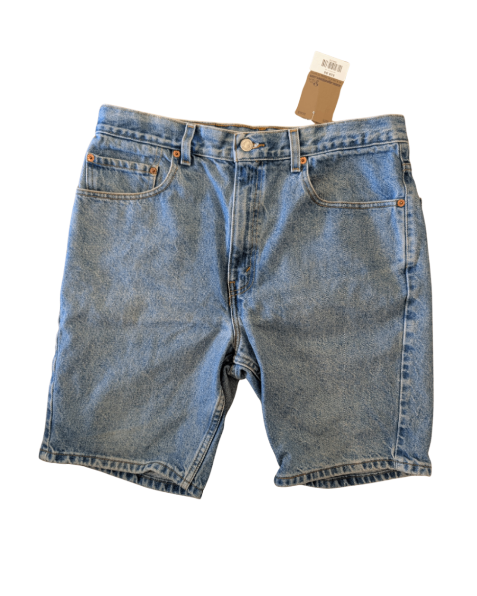 Levi Shorts - 34