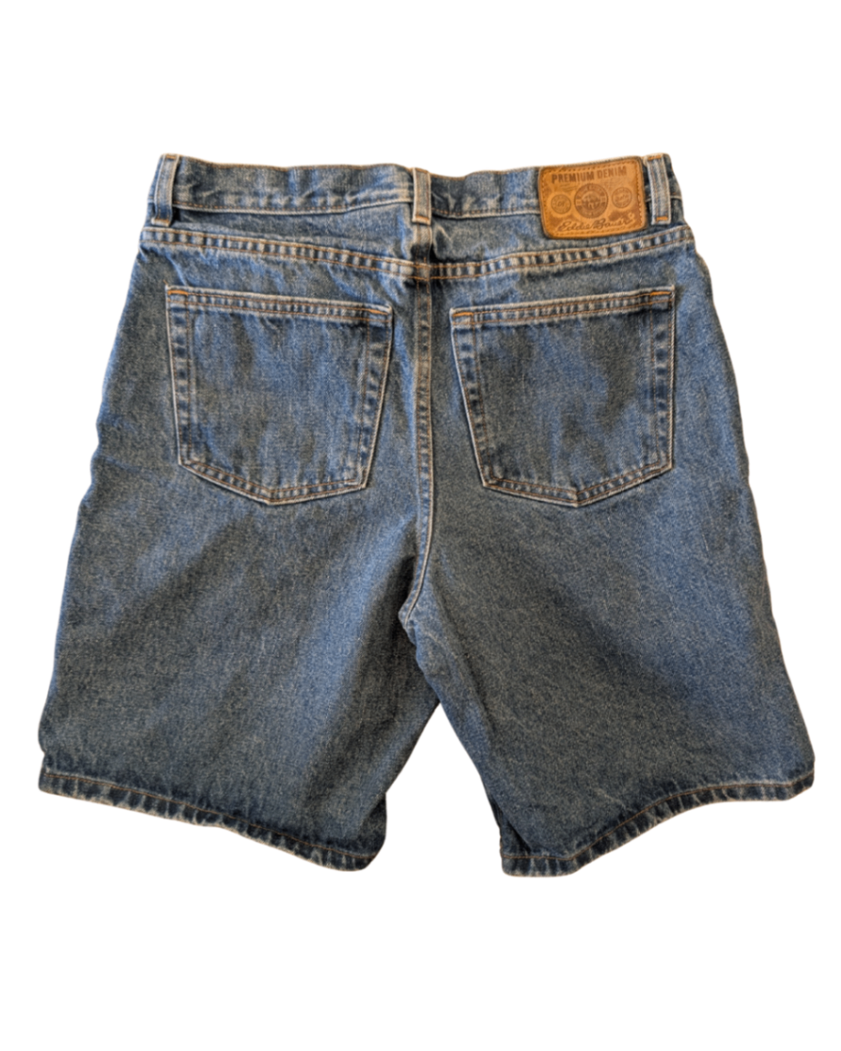 Eddie Bauer Pants Blue - 33