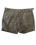 Grabs Shorts Olive - S