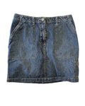 NY Skirt Blue - 28