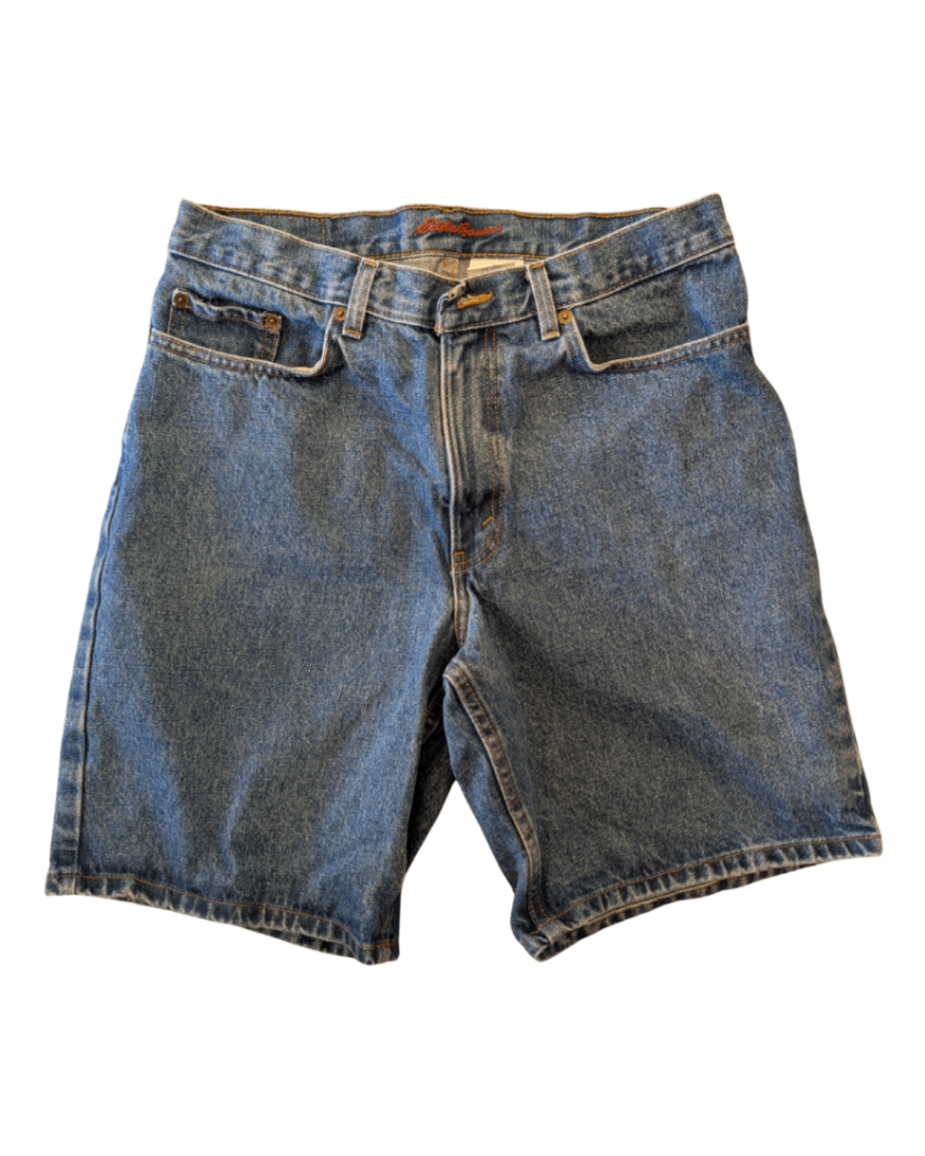 Eddie Bauer Pants Blue - 33