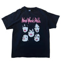 New York Dolls Vintage T-Shirt - L