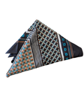 Brown Italian Scarf