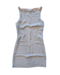 Zara Euro Tan Dress - 6