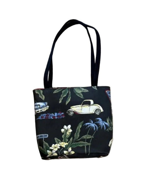 Black Beverly Hills 30m Handbag
