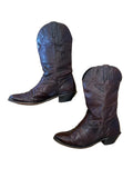Brown Durango Boots 8