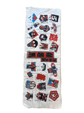 Kite Japanese Bandana