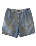 Light Blue Craft & Barrow Shorts 36