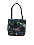 Black Beverly Hills 30m Handbag