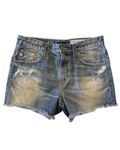 AG-ED Designer Denim Shorts - 27