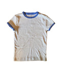 White with blue accents GAP T-Shirt