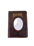 Brag Book Photo Album