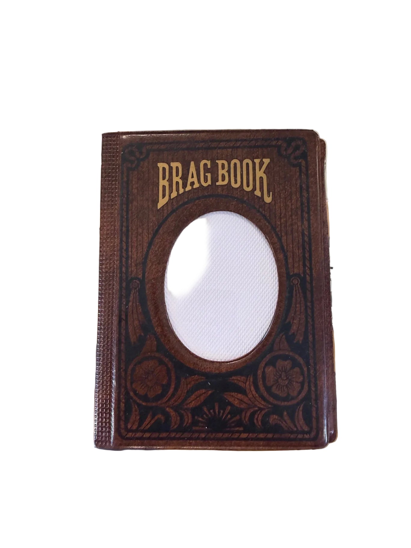 Brag Book Photo Album