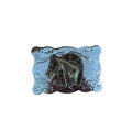 Horse Shoe Belt Buckle