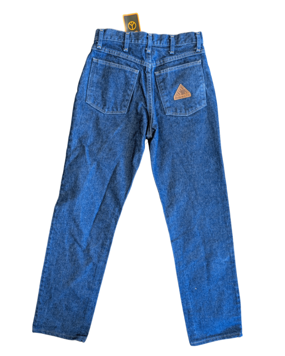 Bulwark Denim Jeans - 26 (28W, 11R, 32In)