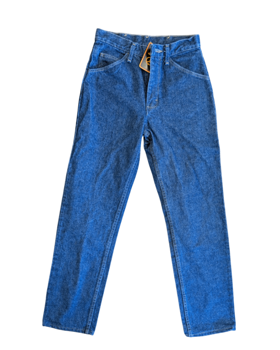 Bulwark Denim Jeans - 26 (28W, 11R, 32In)