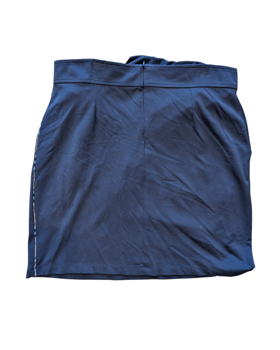 NWT Burberry Golf Skirt - L