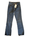 Vintage Orange Tab Levis - 26x31