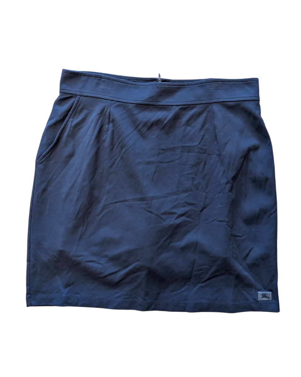 NWT Burberry Golf Skirt - L