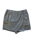 White Stag Green Skort (28) (32"W)