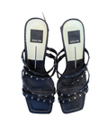 Dolce Vita Studded Heels (7.5)
